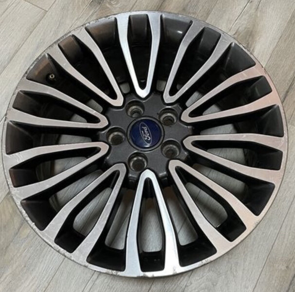 Диски Ford Fusion  2016 2.0 Бензин Киев