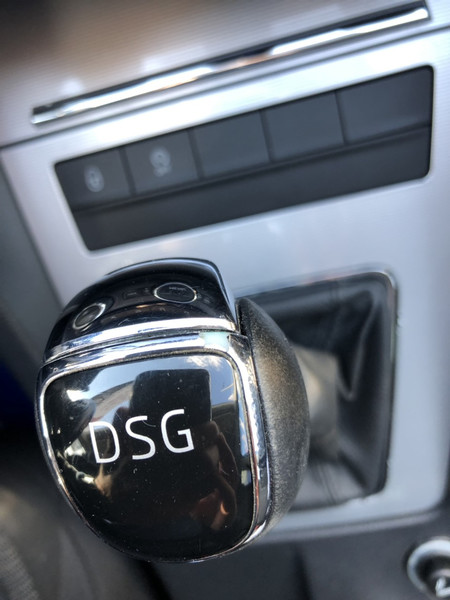 Ручка кпп hyundai matrix