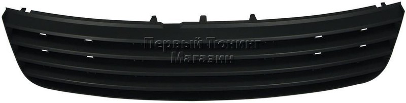 Решітка радіатора 3B0853653OE   Volkswagen Passat