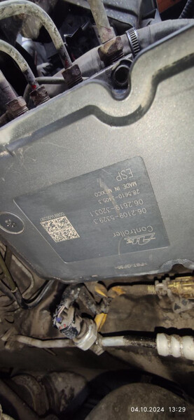 Блок ABS Suzuki Grand Vitara  2008 2.4 Бензин 