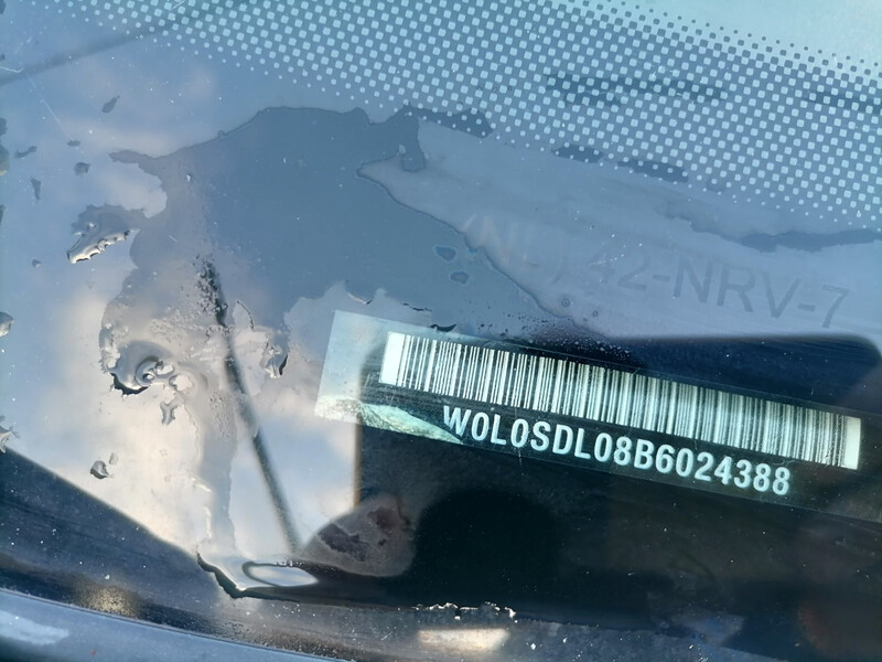 Замок двери водителя Opel Corsa  2010 хэтчбек 1.3 Дизель Ровно