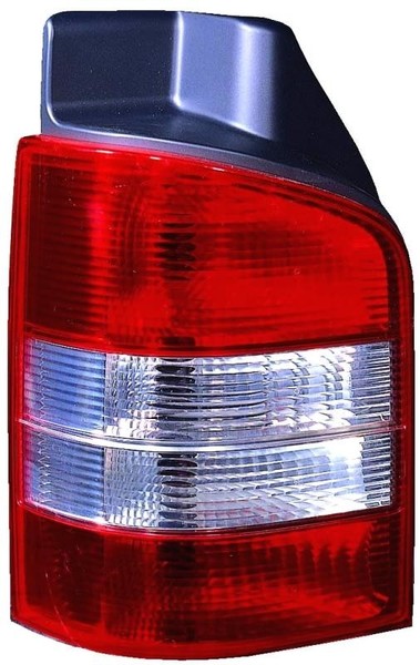 Фонарь задний левый 7H0945095L   Volkswagen T5 (Transporter)