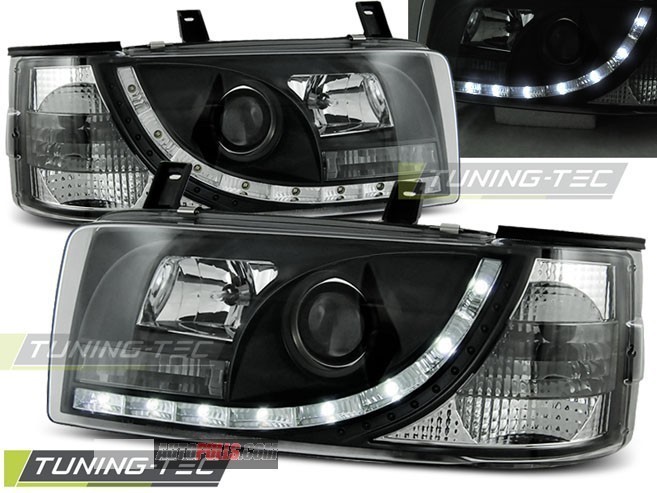 Фары передние Tuning-Tec LPVW84   Volkswagen T4 (Transporter)