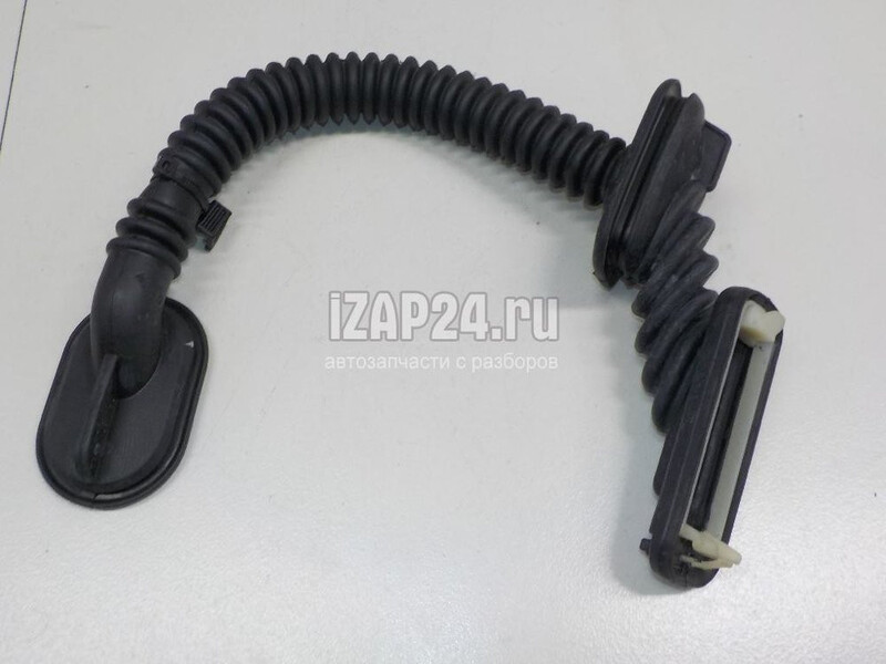 Гофра задней правой двери Volkswagen Touareg  2011 3.0 Дизель 