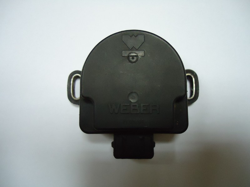 Потенциометр weber pf09 Alfa Romeo 33 sport 1993 1.4 Бензин Одесса
