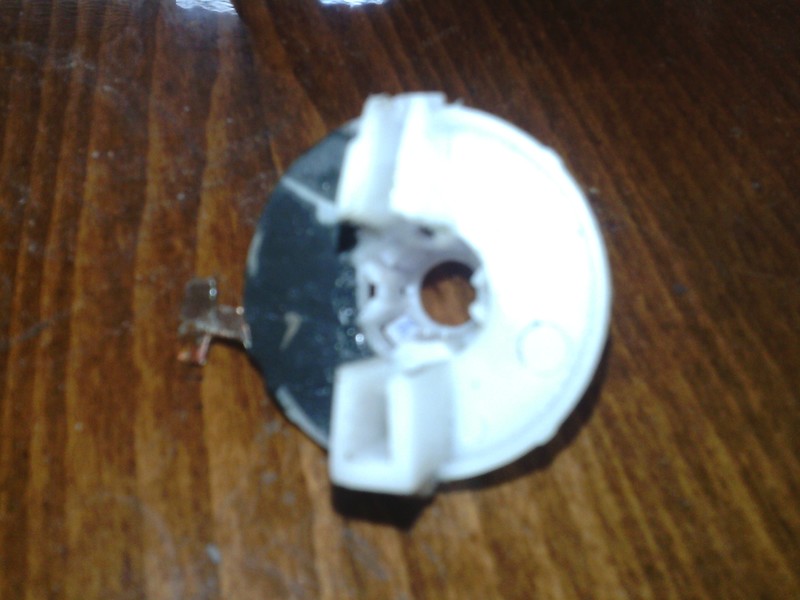 Регулятор производительности печки DADI Shuttle универсал 2008 г.  2.0 л дизель Киев