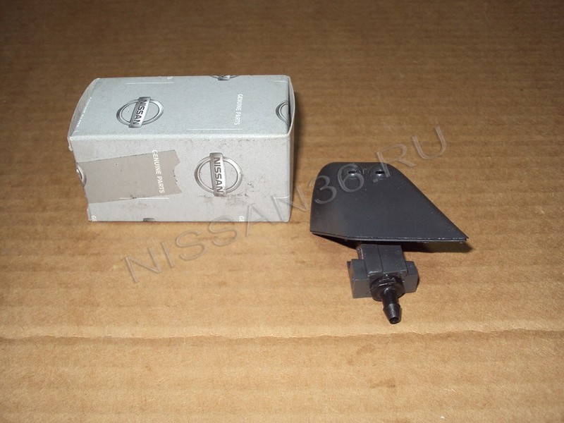 Форсунка омивача фари 28641-EB300   Nissan Navara, Nissan Pathfinder