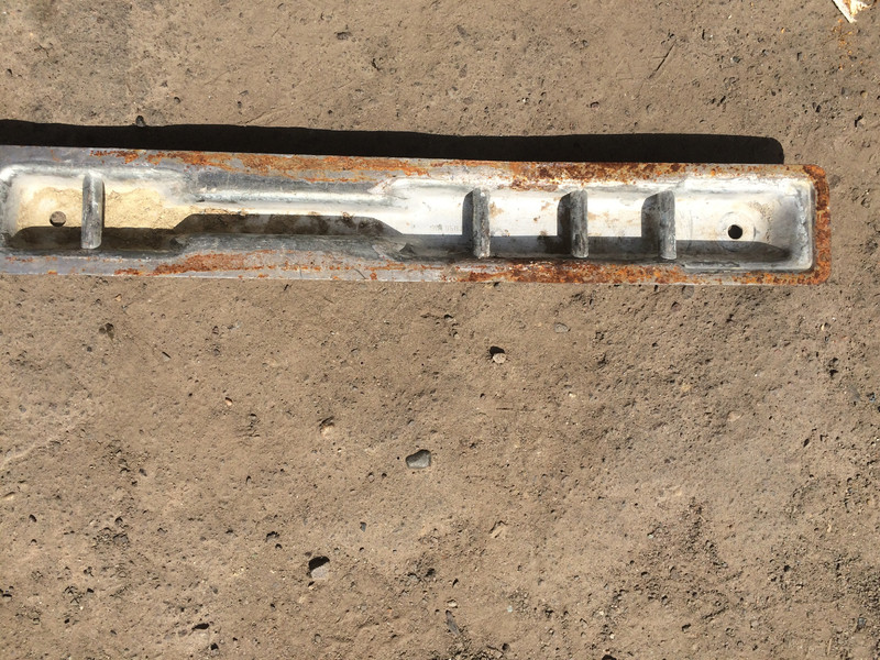 Крепление седений Mercedes-Benz Sprinter  2002 2.2 Дизель Луцк