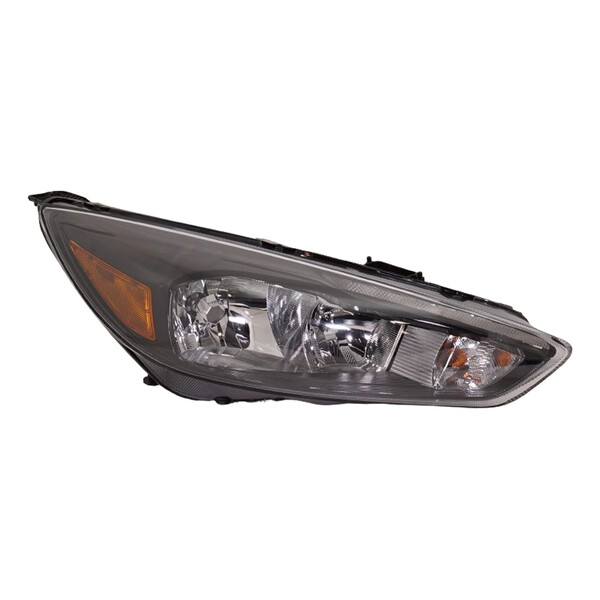 Галогенна фара права F1EZ 13008-GW   Ford Focus