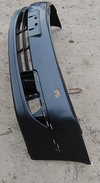 Бампер передний голый Nissan Teana J31 2007 2.0 Бензин Луцк