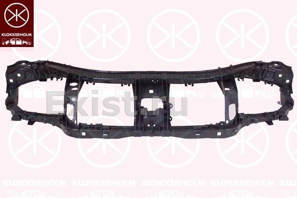 Усилитель бампера 1549565   Ford Galaxy, Ford Mondeo, Ford S-Max