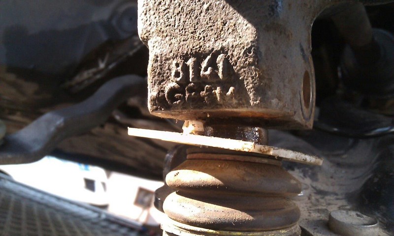 Маточина колеса Renault Kangoo  2013 1.5 Дизель Рівне