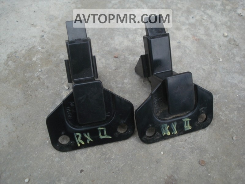 Кронштейн крепления крышки ниши багажного отделения Lexus RX 350 2007 3.5 Бензин Харьков