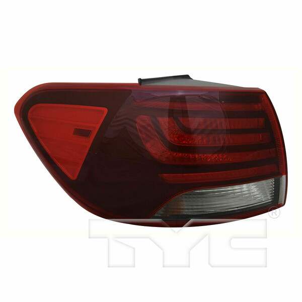 Фонарь задний левый 92401C6500   Kia Sorento
