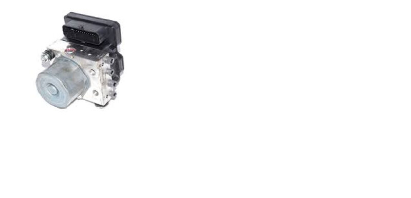 Блок ABS Audi Q7 2014 г.  Киев