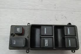 Блок кнопок склопідйомника 35750SEAG11   Honda Accord