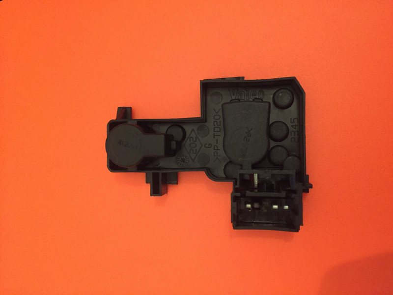 Плата заднего фонаря Renault Laguna 2  2002 хетчбек 1.8 Бензин 