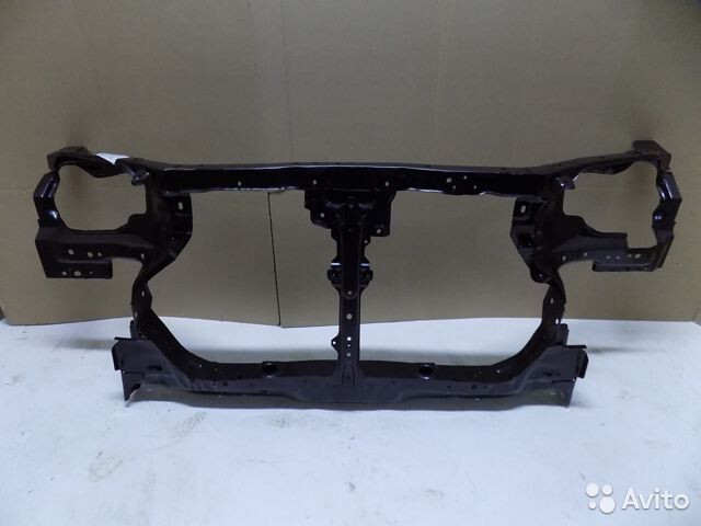 Передняя панель Nissan Almera Classic  2008 1.6 Бензин Киев