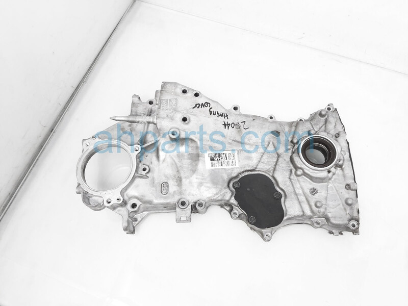 Передня кришка Honda Accord  2021 2.0 Гибрид 