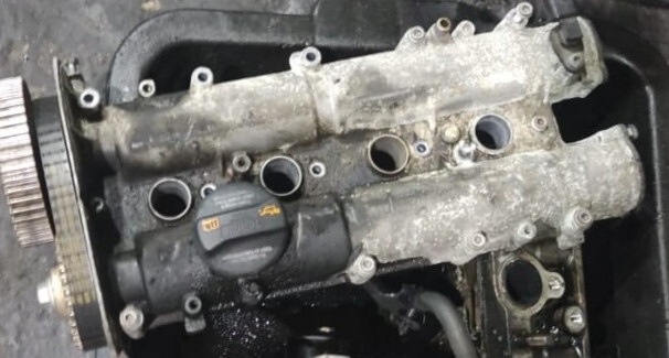 Двигатель 036103373AM   Skoda Fabia, Volkswagen Caddy, Volkswagen Golf, Volkswagen Polo