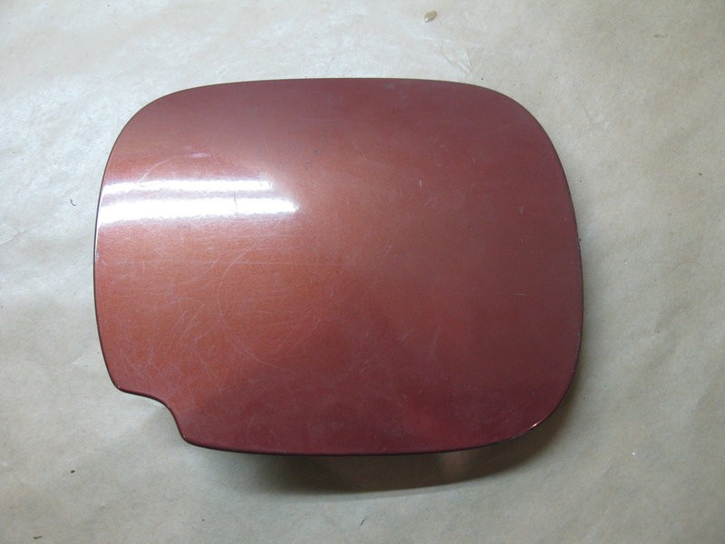 Кришка бензобаку 7700428371   Renault Scenic