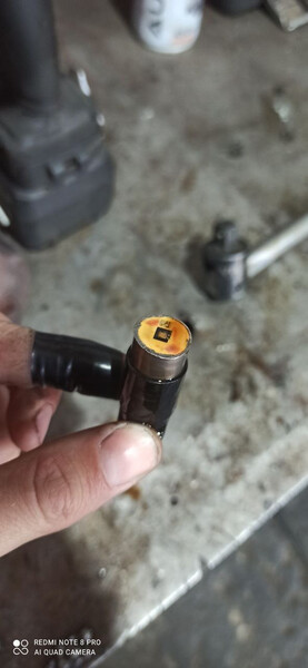 Датчик скорости выходного вала акпп Chevrolet Lacetti  2006 хэтчбек 1.8 Бензин Одесса