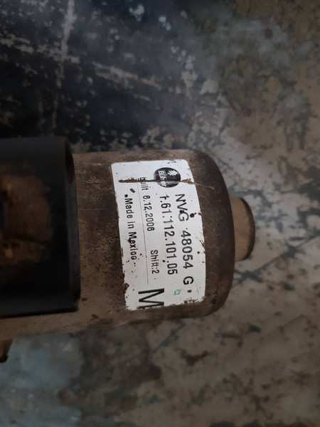 Сервопривод Jeep Grand Cherokee  2006 3.0 Дизель Ужгород