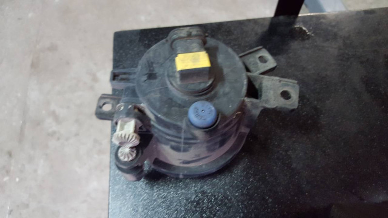 Фара противотуманка правая BMW X1  2012 2.0 Дизель Сумы