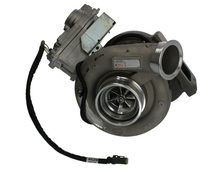 Турбина 2191616   SCANIA G