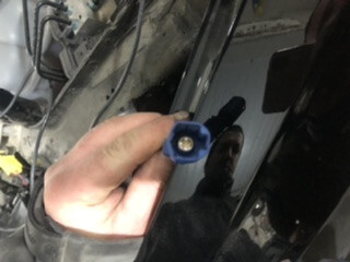 Кабель, провод камери 360* Audi Q7 2018 г.  3.0 л дизель Луцк