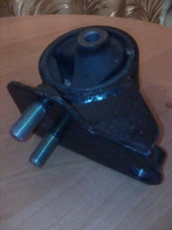 Подушка двигуна SMA C52  2010 1.6 Бензин Запоріжжя
