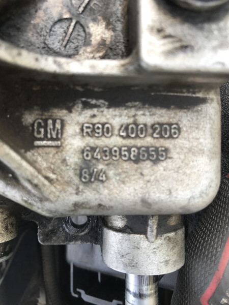 643958655 Opel Combo  2007 Кривой Рог