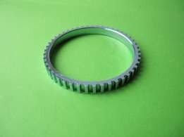 Зубчатый диск импульсного датчика Nissan Note E11 хэтчбек 2007 г.  1.6 л бензин Киев