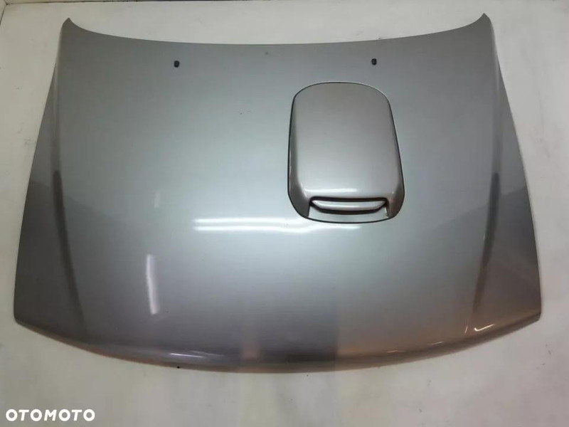 Капот MR241920   Mitsubishi Pajero, Mitsubishi Pajero Sport, Mitsubishi Shogun Sport