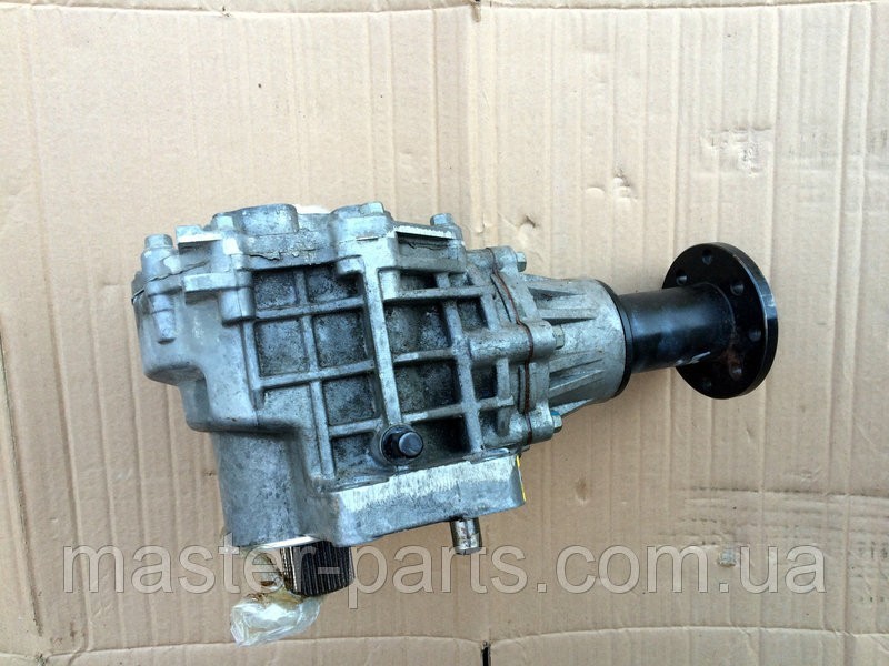 Раздаточная коробка роздатка Hyundai ix35  2010 2.0 Бензин Ковель