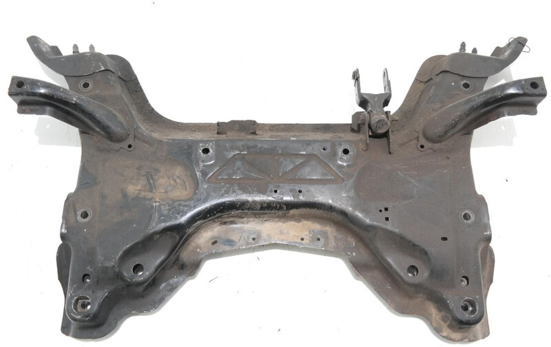 Балка передньої підвіски Citroen C4  2005 1.4 Бензин 