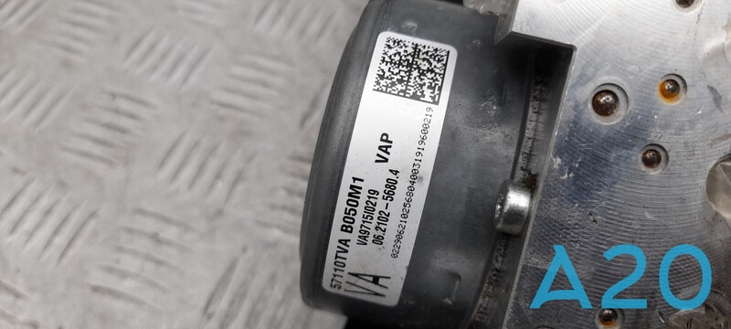 Блок ABS Honda Accord 9  2020 1.5 Бензин Киев