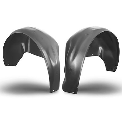 Звщита арок ЗАЗ Vida  2013 1.4 Бензин Харків