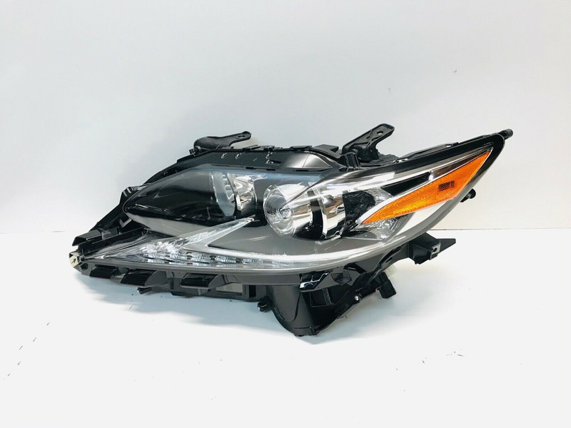 Фары обе Lexus ES 2017 г.  3.5 л бензин Одесса