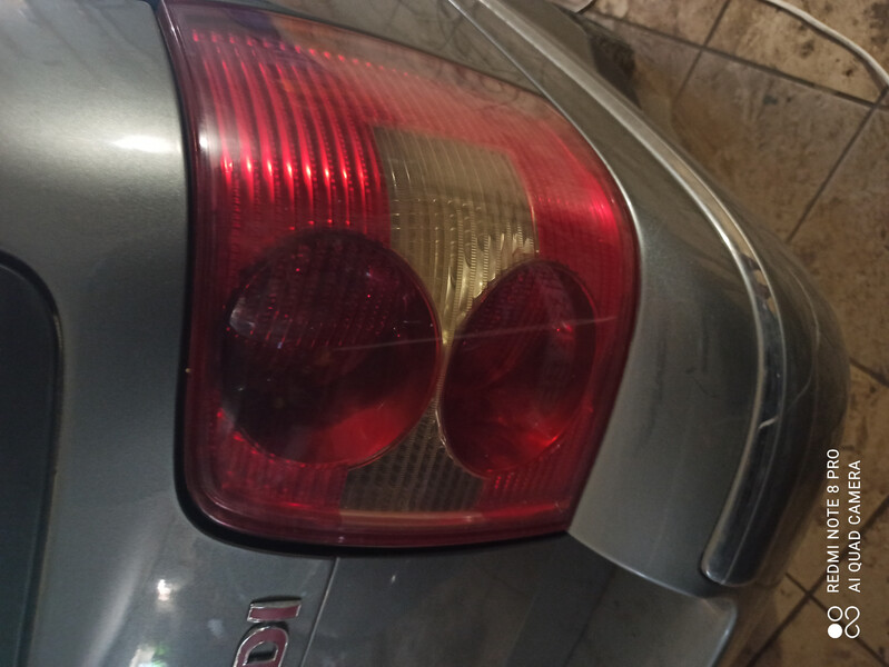 Задний фонарь Volkswagen Passat B5  2003 универсал 1.9 Дизель Одесса