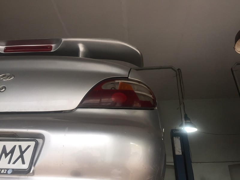 Задний правый фонарь 9240229010   Hyundai Elantra, Hyundai Lantra