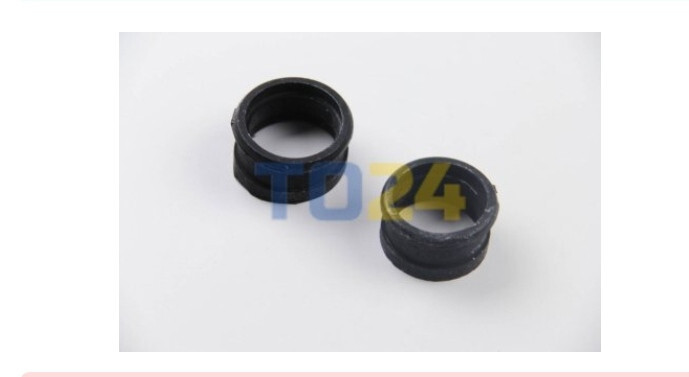 Сальник интеркулера Renault Scenic 2 универсал 2004 г.  1.5 л дизель