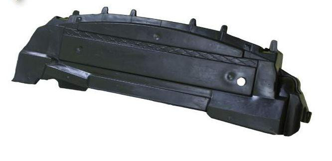 Захист радіатора Volvo S80  2002 2.4 Дизель 