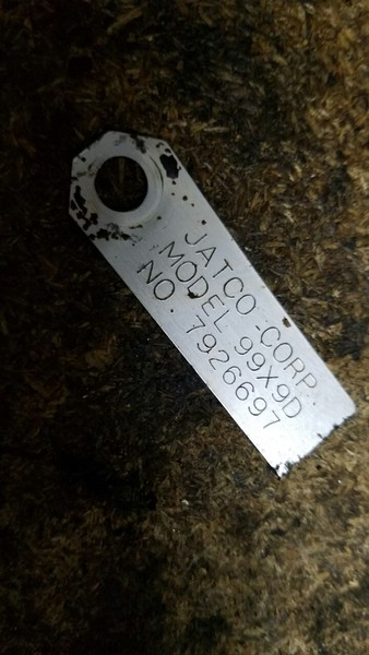 АКПП в сборе Infiniti G 37 купе 2008 г.  3.7 л бензин Ровно