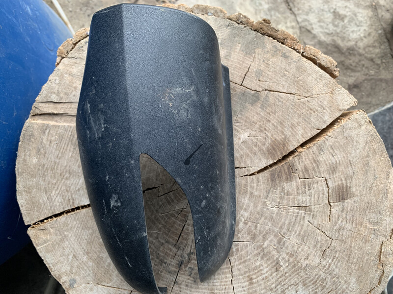 Кожух правого зеркала с поворотником Mercedes-Benz A-Class  2004 хэтчбек 2.0 Дизель Тетиев