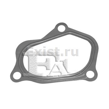 Прокладка Opel Corsa CORSA-C   	Z13DTJ 2007 г.  1.3 л дизель Полтава