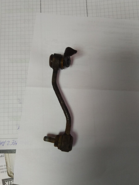 Датчик світла Volkswagen Passat  2005 універсал  Дизель 