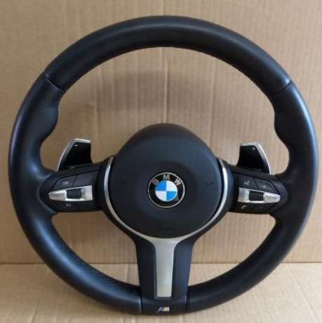 Airbag bmw m-power BMW 5 Series GT 2013 хэтчбек 2.0 Дизель Хмельницкий