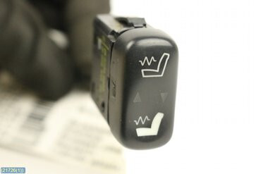 Кнопка подогрева сидений Mercedes-Benz Sprinter  2001 Житомир