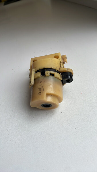 Контактная группа Mazda 323  1996 1.5 Бензин Луцк